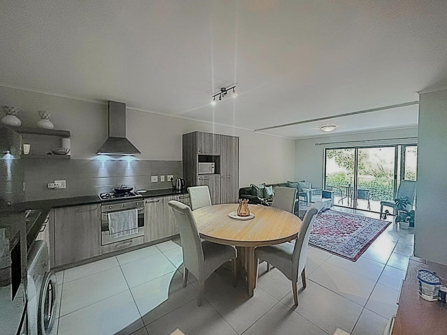 To Let 2 Bedroom Property for Rent in Century City Western Cape